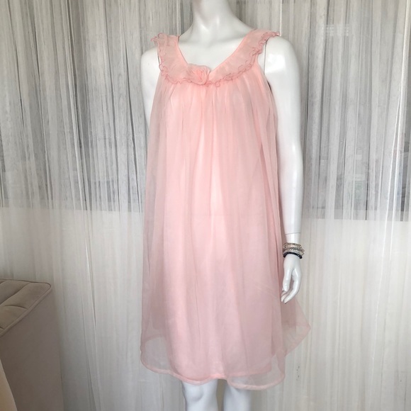Vintage nighty